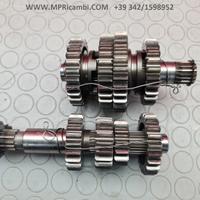 CAMBIO 24241-35G10 SUZUKI RMZ 450 2005 2006 RM Z 2