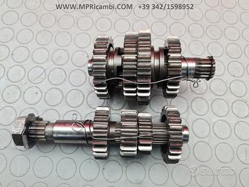 CAMBIO 24241-35G10 SUZUKI RMZ 450 2005 2006 RM Z 2