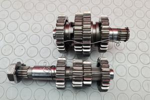 CAMBIO 24241-35G10 SUZUKI RMZ 450 2005 2006 RM Z 2