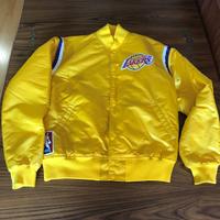 Bomber starter originale vintage anni 80
