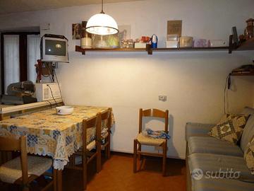 Appartamento Varzo [TesVar0520VRG]