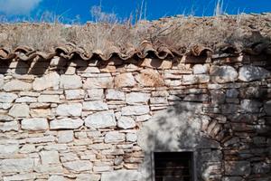 Vendita splendido rudere antico tutto in pietra