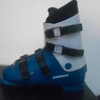 Scarponi da sci Sammarco mis. 45