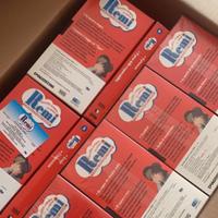 Remi VHS collezione completa