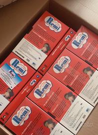 Remi VHS collezione completa