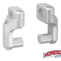 SW-MOTECH Riser regolazione manubrio universali