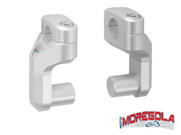 SW-MOTECH Riser regolazione manubrio universali