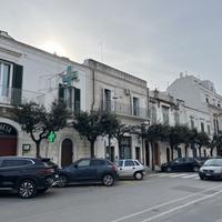 Appartamento panoramico a Cisternino