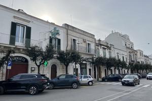 Appartamento panoramico a Cisternino