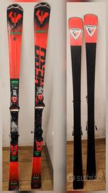 hero Rossignol short turn elite 