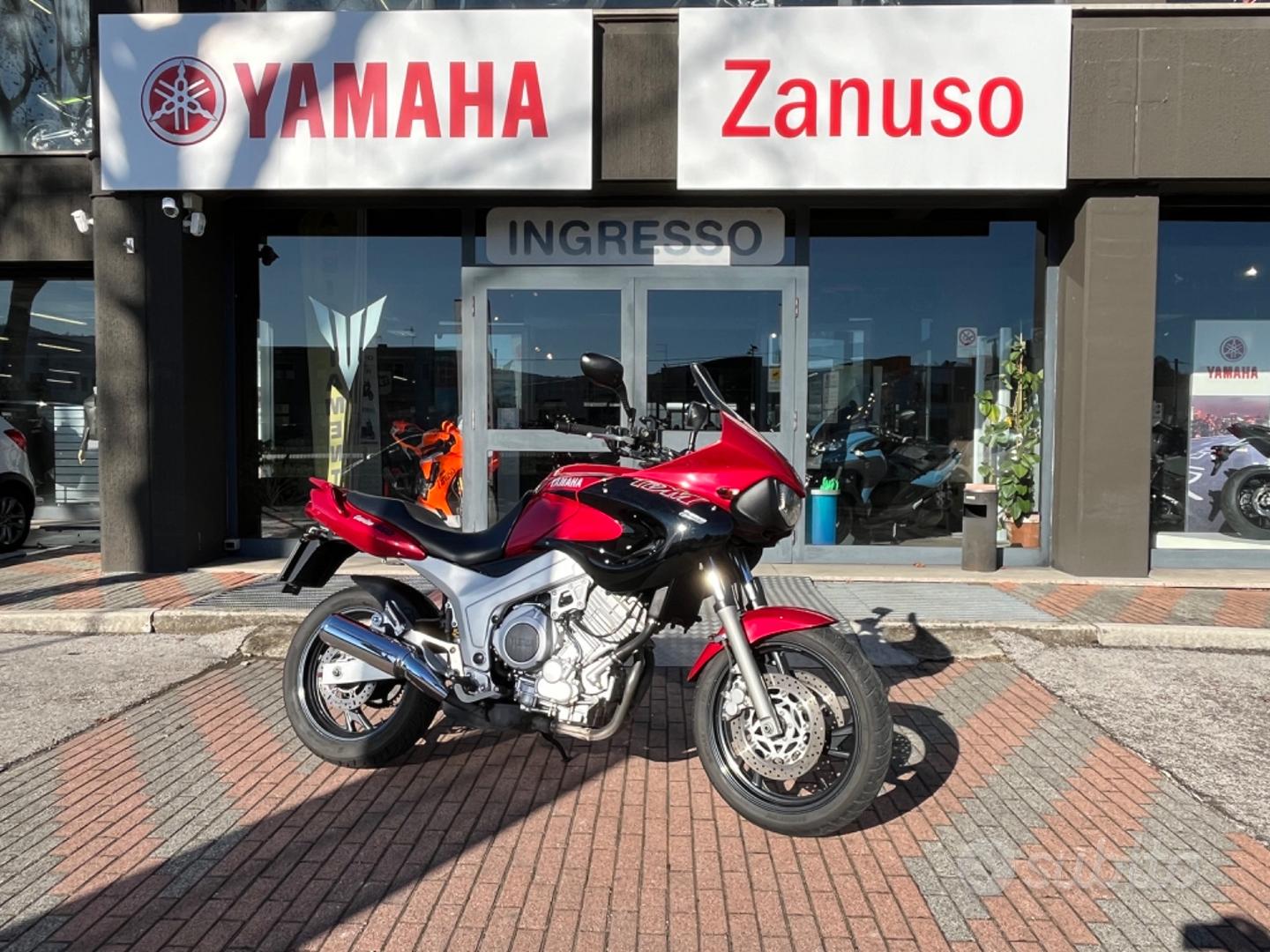 Subito Zanuso srl Conc. Yamaha Yamaha TDM 850 2000 Moto e