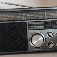 Radio Panasonic 