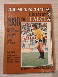 Almanacco del calcio