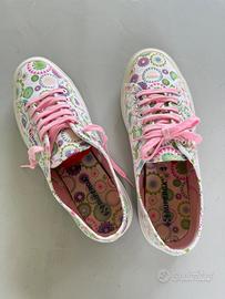 Scarpe Superga uomo Tg.44