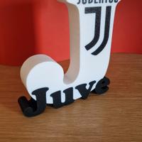 Soprammobile Juve