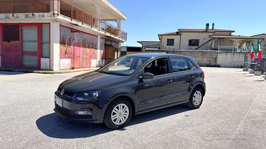 Volkswagen Polo 1.4 TDI 5p. Trendline