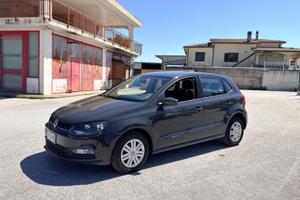 Volkswagen Polo 1.4 TDI 5p. Trendline