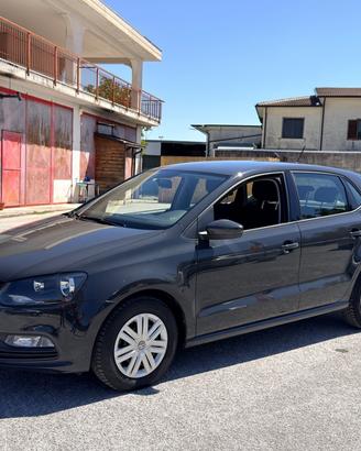 Volkswagen Polo 1.4 TDI 5p. Trendline