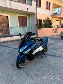 Yamaha T-max 500 anno 2009