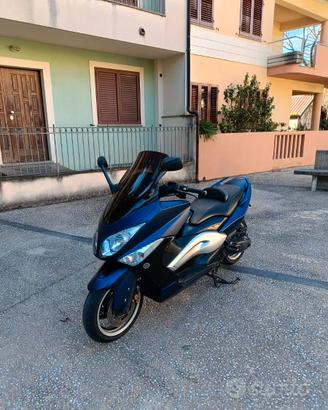 Yamaha T-max 500 anno 2009