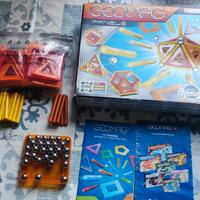 geomag panels +50 pezzi