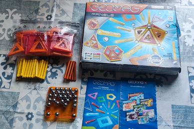 geomag panels +50 pezzi
