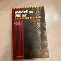 La canzone di Achille