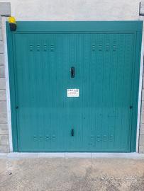 Box in contesto sicuro