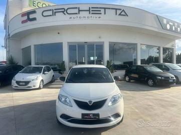 Lancia Ypsilon 1.2 Gold ecochic Gpl 69cv