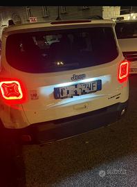 Jeep Renegade  1600 MULTIJET