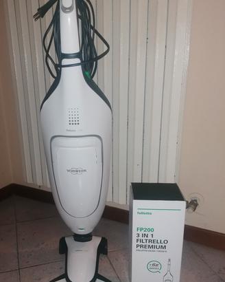 Folletto vk 200 