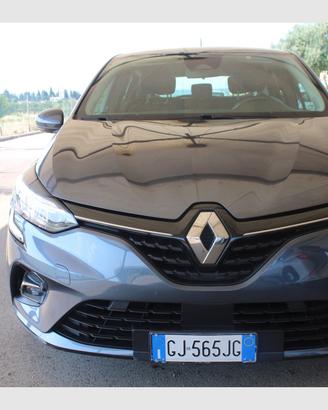 RENAULT Clio Blue dCi 8V 100 CV 5p. Business