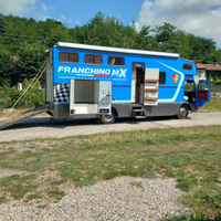 Iveco turbo zeta 79 14, camper