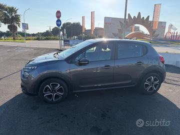 Citroen C3 PureTech 83 S&S You