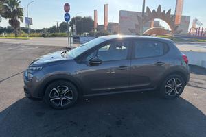 Citroen C3 PureTech 83 S&S You