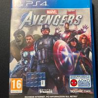 Marvel’s Avengers PS4 – Spider-Man incluso