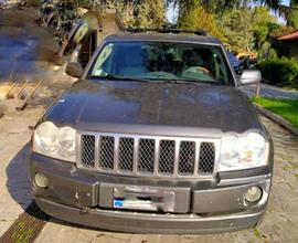 JEEP Cherokee - 2007