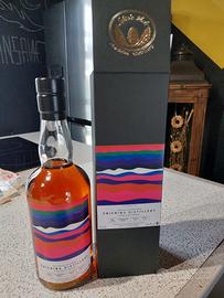 Chichibu LMDW New Vibrations 2015 