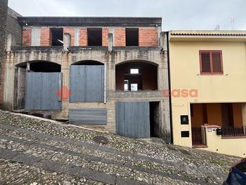 Rustico/Casale/Corte Castroreale [#prof348VRG]