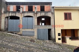 Rustico/Casale/Corte Castroreale [#prof348VRG]