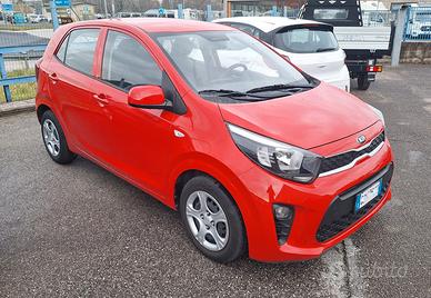 Kia Picanto 1.0 5 porte Urban UNIPRO