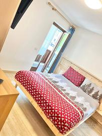 Vacanze Montagna Trentino Fiemme