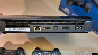 Playstation 3 usata - Console e Videogiochi In vendita a Torino