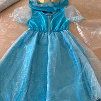 Vestiti carnevale