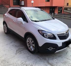 opel mokka 4x4 1.6 diesel