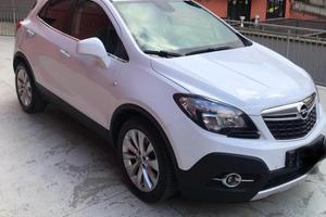 opel mokka 4x4 1.6 diesel