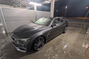 bmw 420d f33 luxury