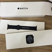 apple watch SE 2^gen 40mm