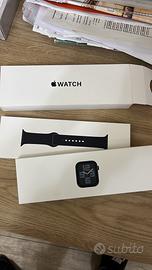 apple watch SE 2^gen 40mm