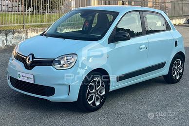RENAULT Twingo SCe 65 CV Equilibre